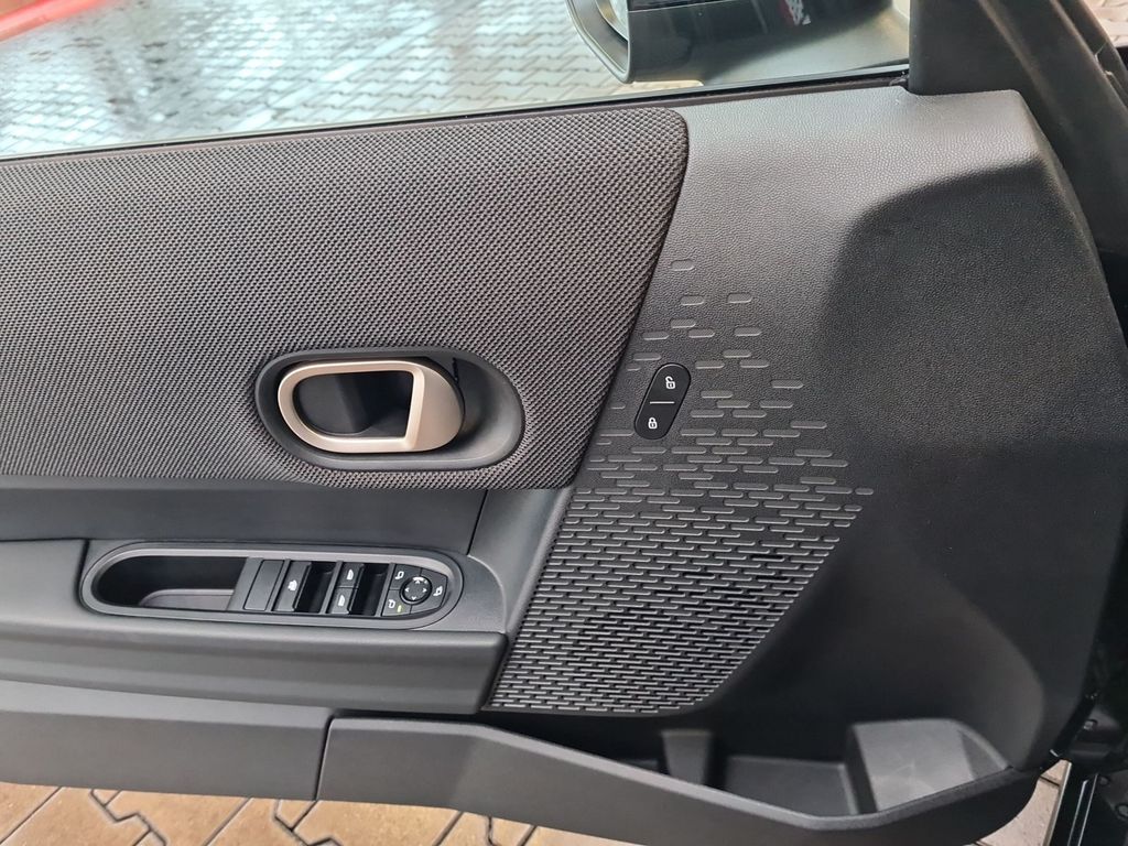 MINI John Cooper Works Cabrio 2025