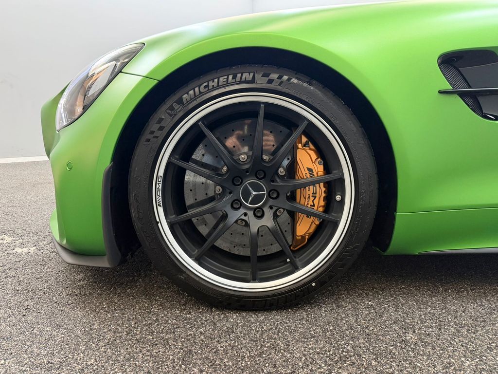 Mercedes-Benz AMG GT 2016