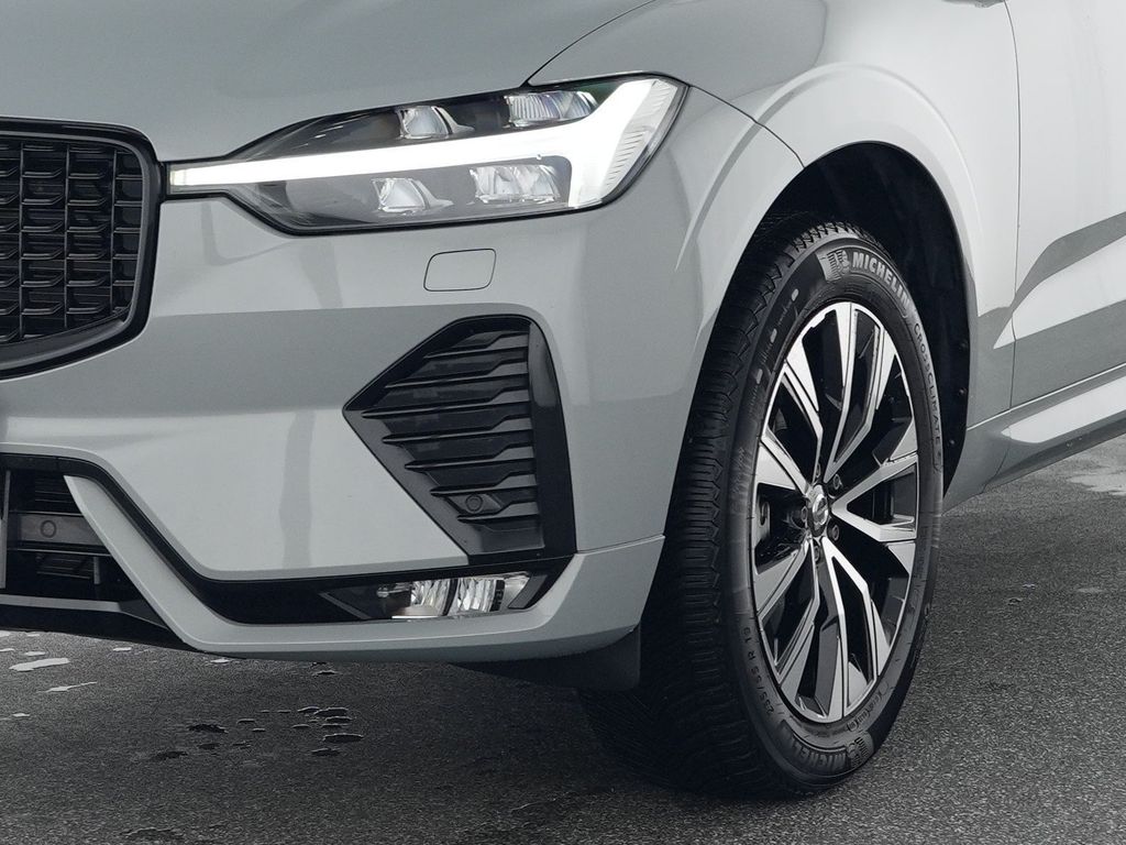 Volvo XC60 2024