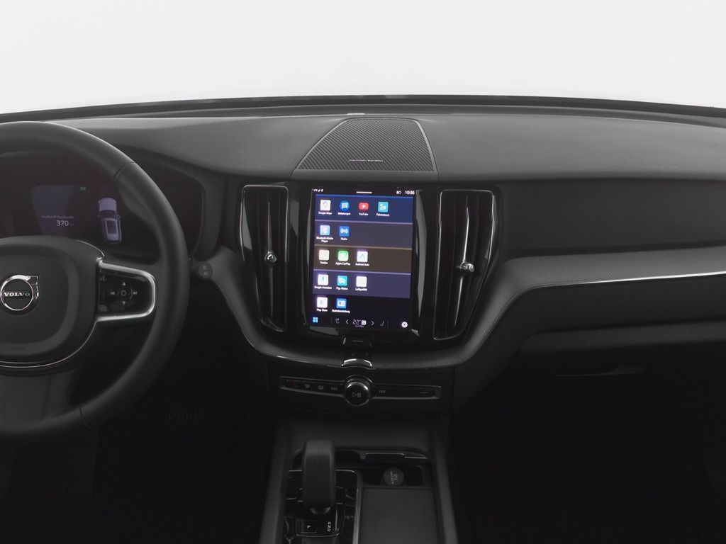 Volvo XC60 2023