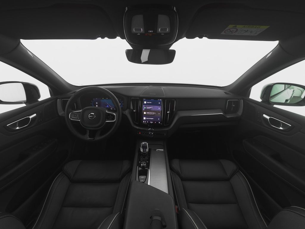 Volvo XC60 2024