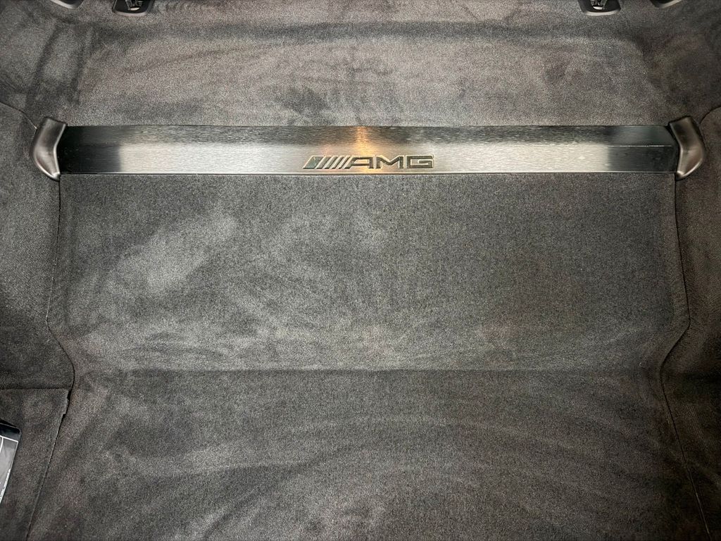 Mercedes-Benz AMG GT 2016