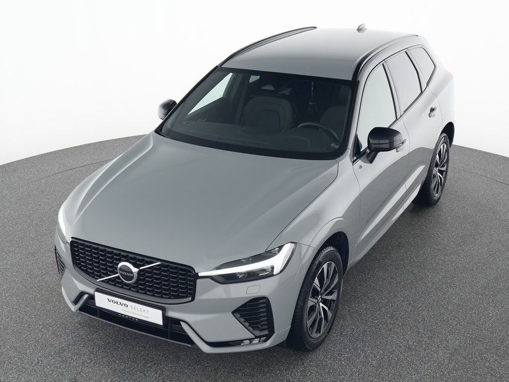 Volvo XC60 2024