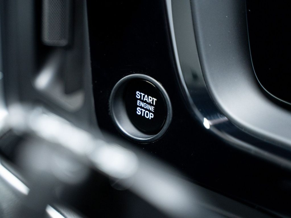 Porsche Cayenne 2024