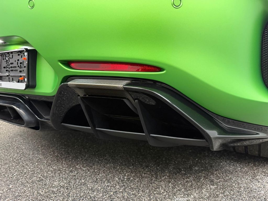 Mercedes-Benz AMG GT 2016