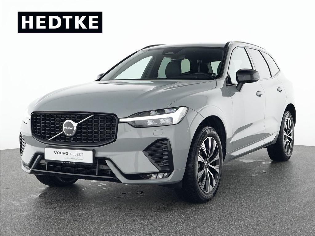 Volvo XC60 2024