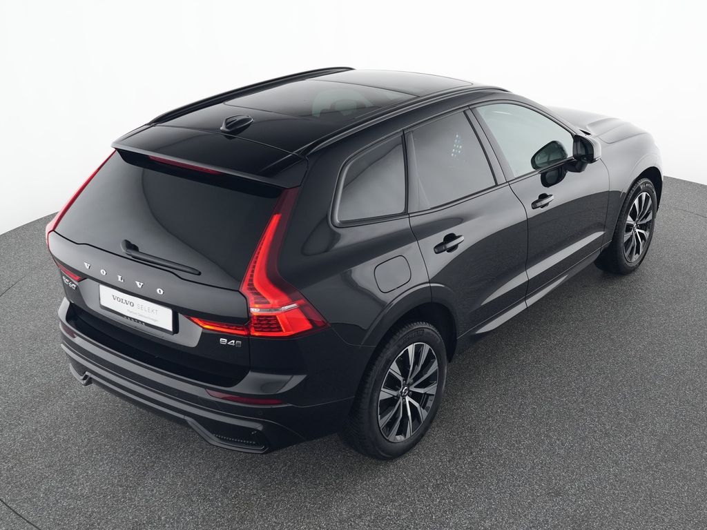 Volvo XC60 2023