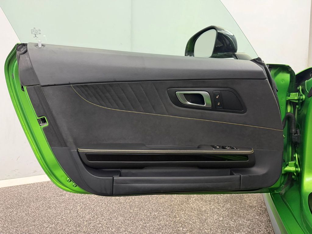 Mercedes-Benz AMG GT 2016