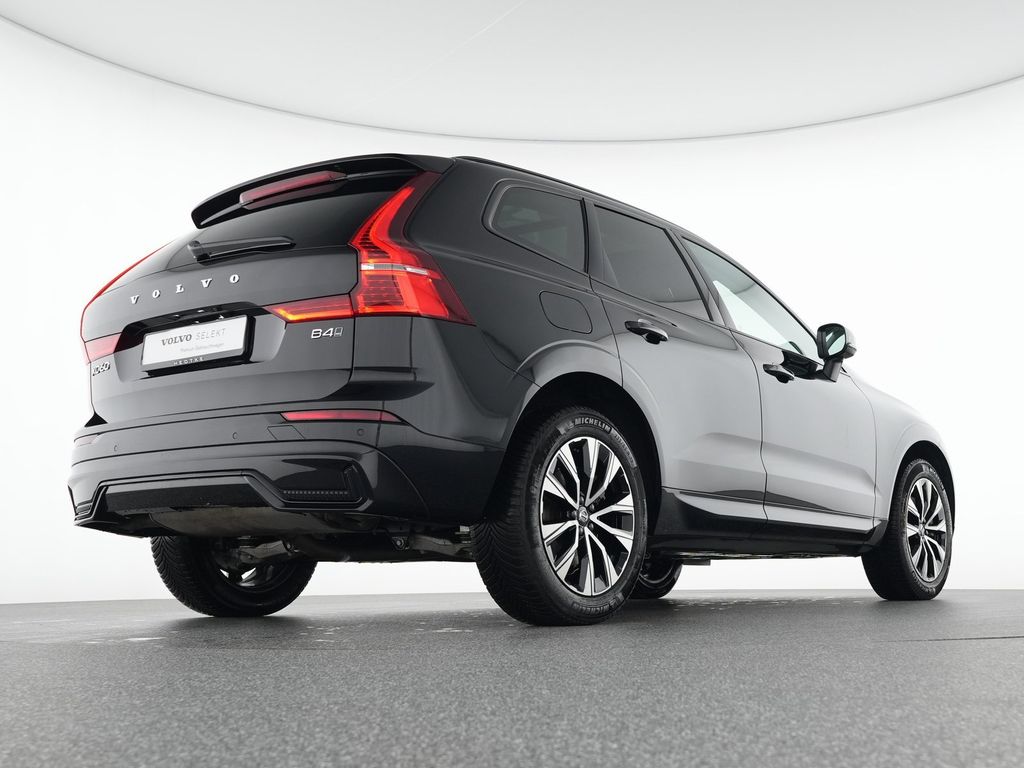 Volvo XC60 2023