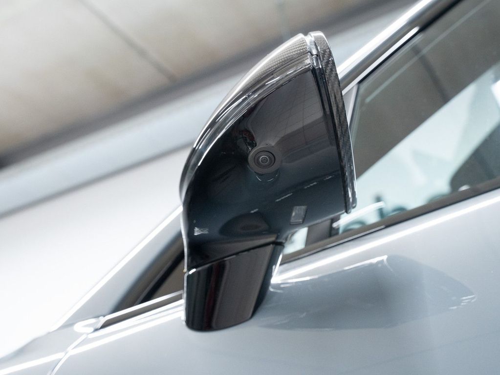 Porsche Cayenne 2024