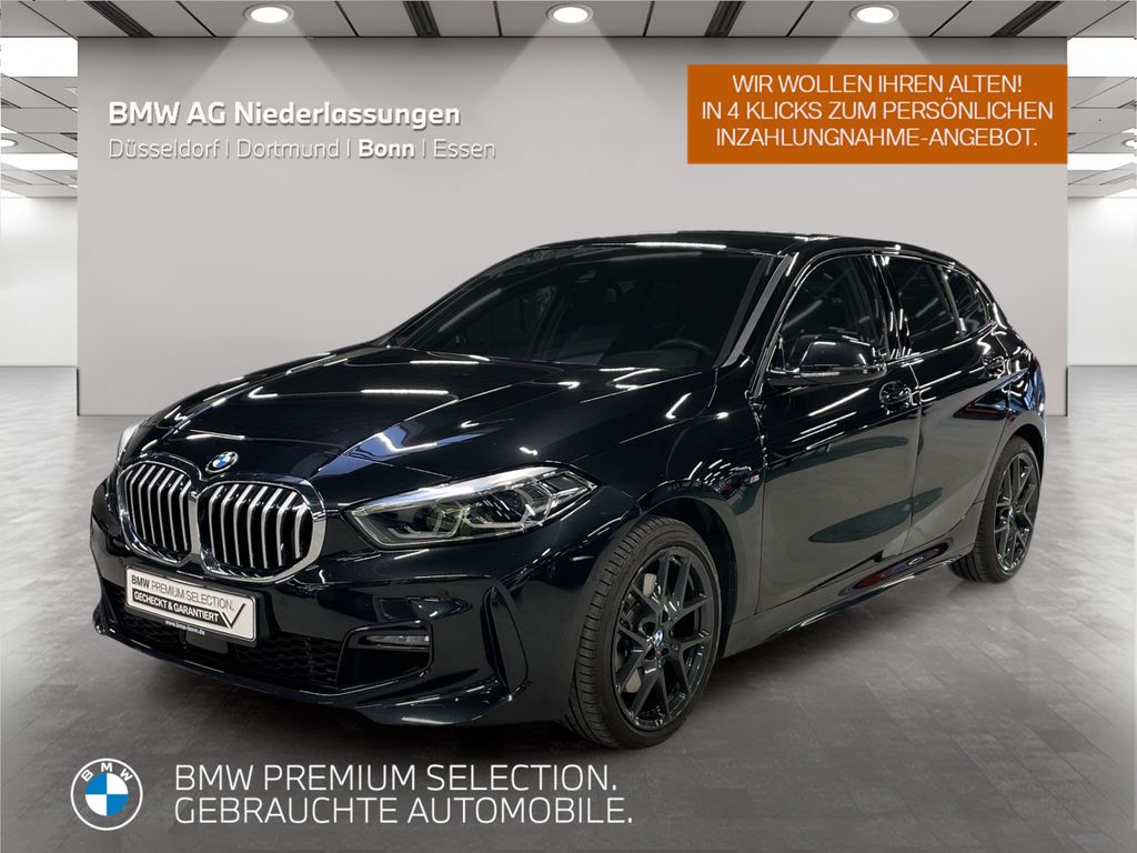 BMW 120 2023