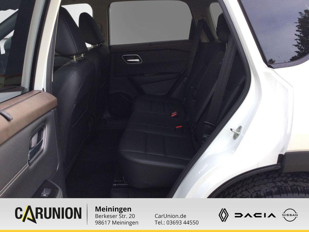Nissan X-Trail 2023