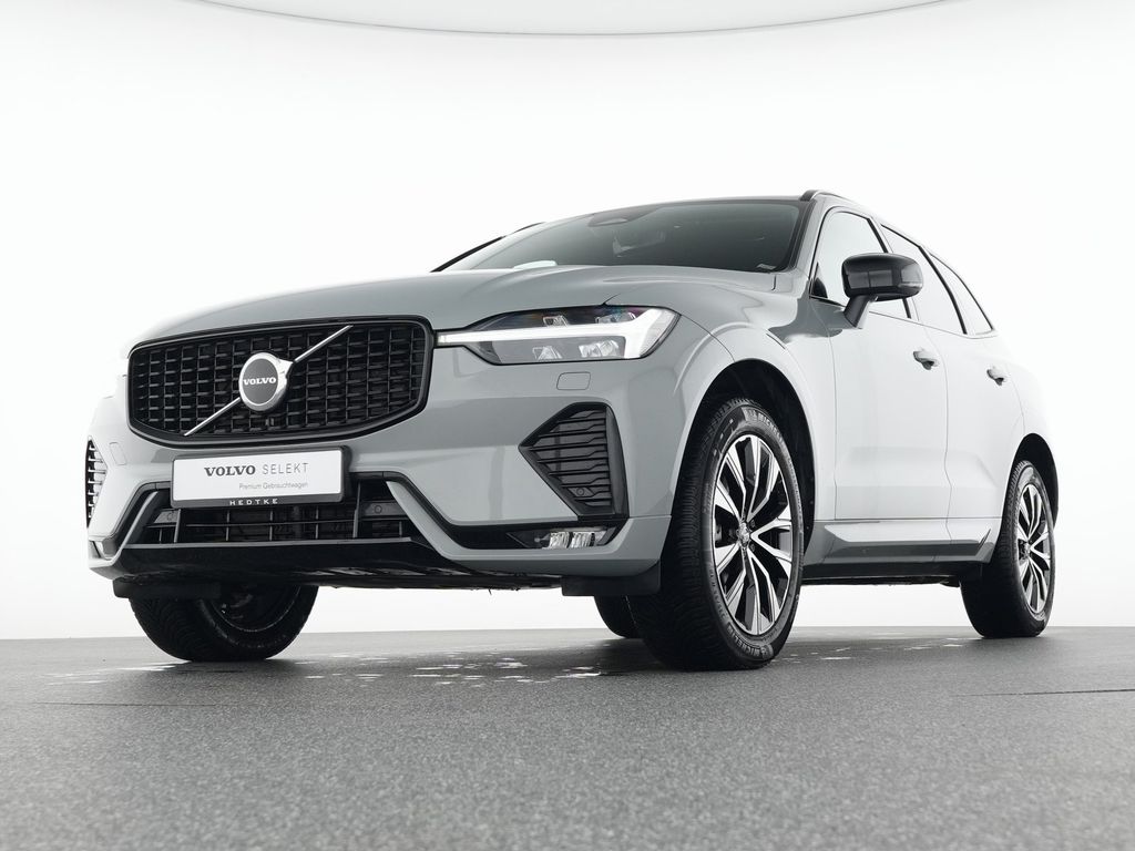 Volvo XC60 2024