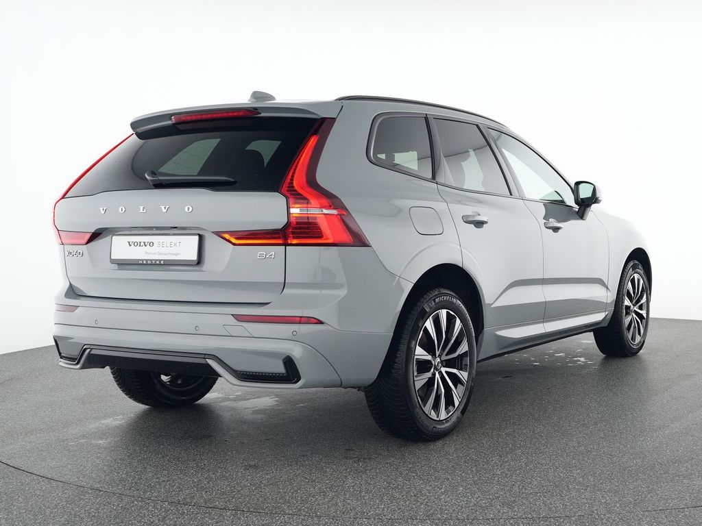 Volvo XC60 2024