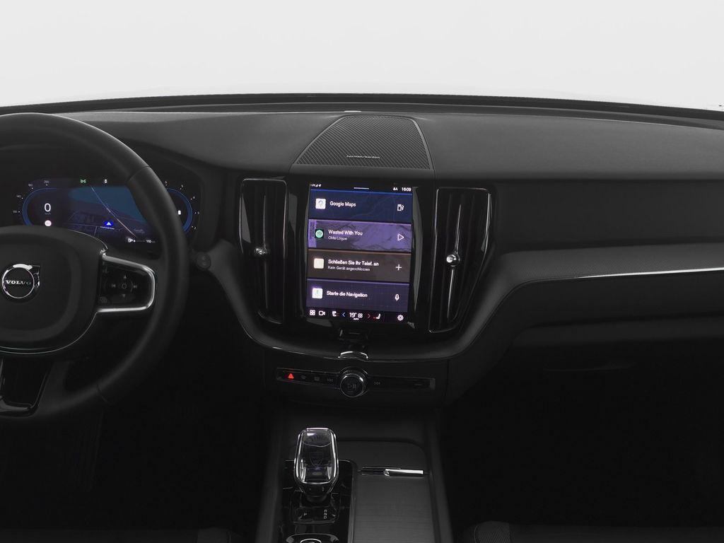 Volvo XC60 2024