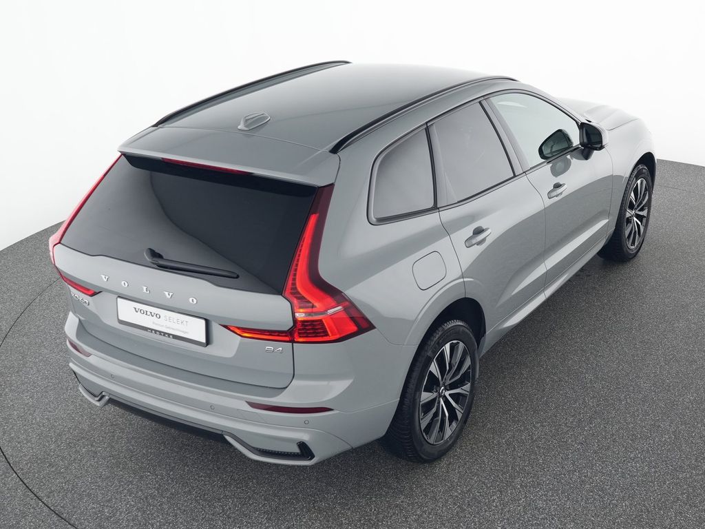 Volvo XC60 2024
