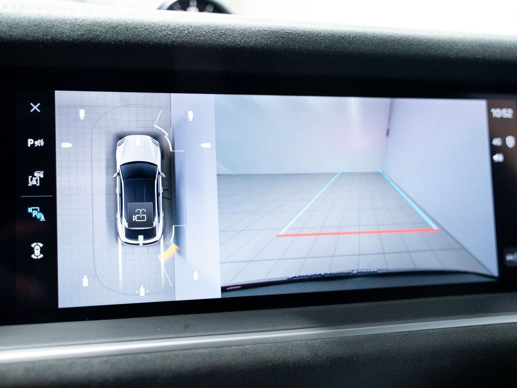 Porsche Cayenne 2024