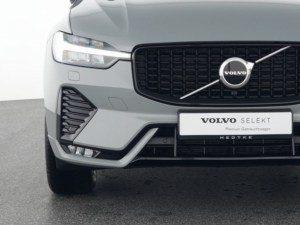 Volvo XC60 2024