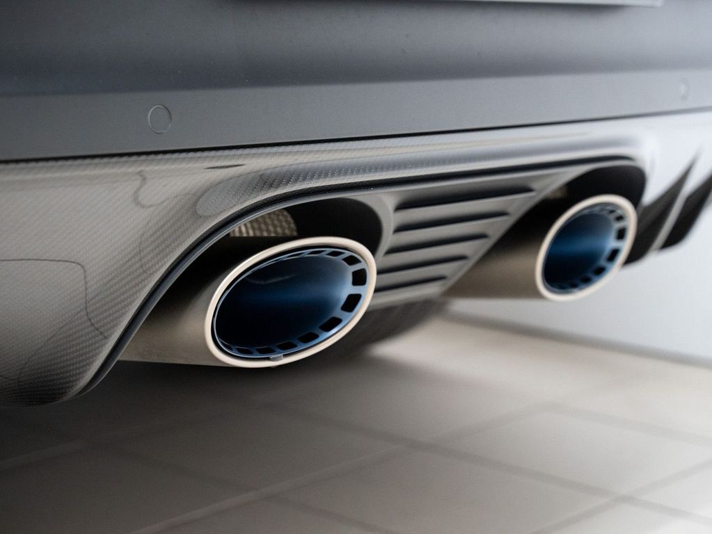 Porsche Cayenne 2024