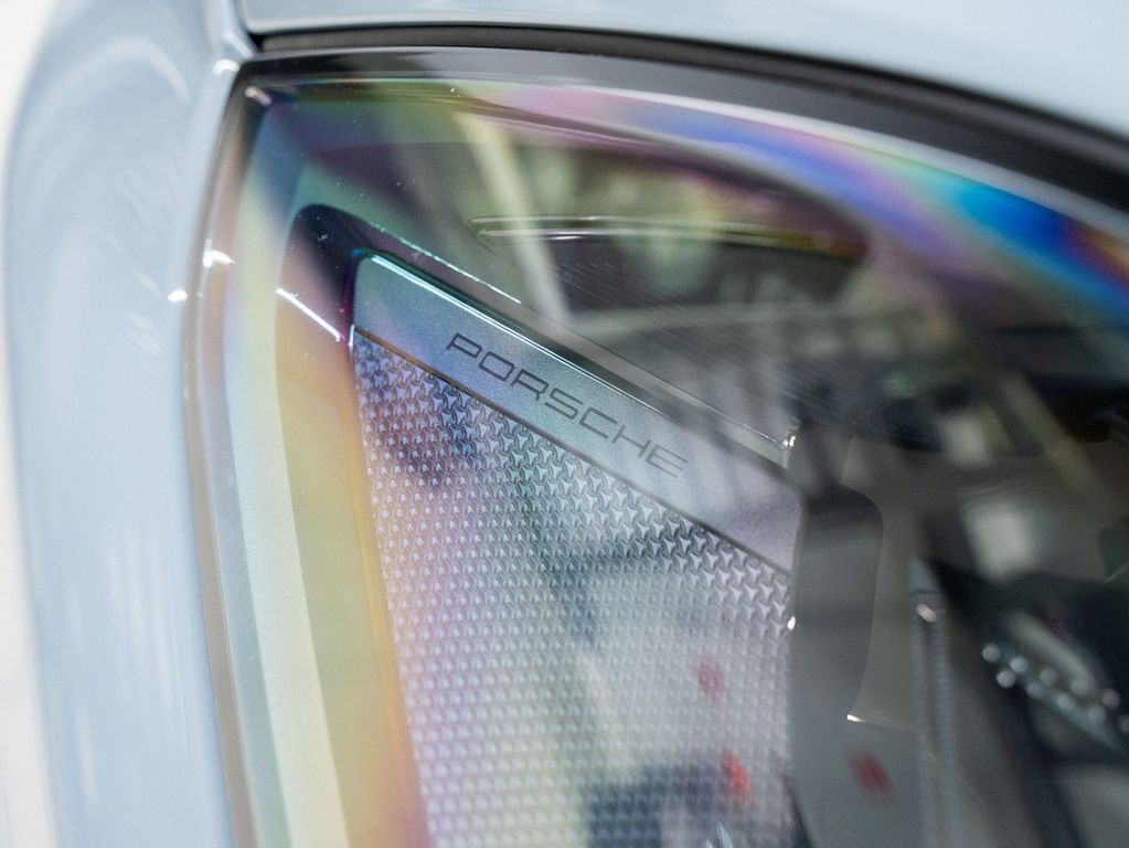 Porsche Cayenne 2024