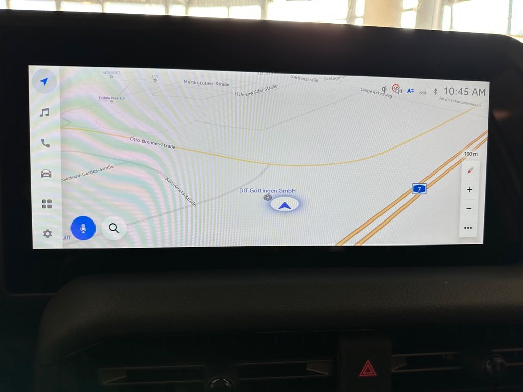 Toyota Land Cruiser 2025