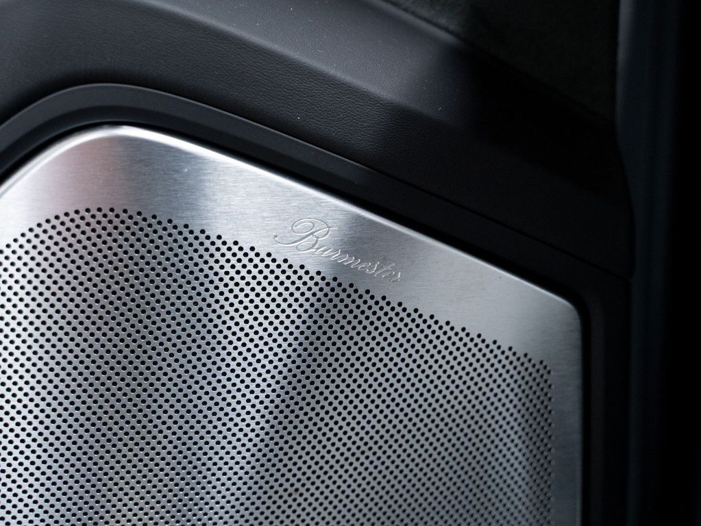 Porsche Cayenne 2024