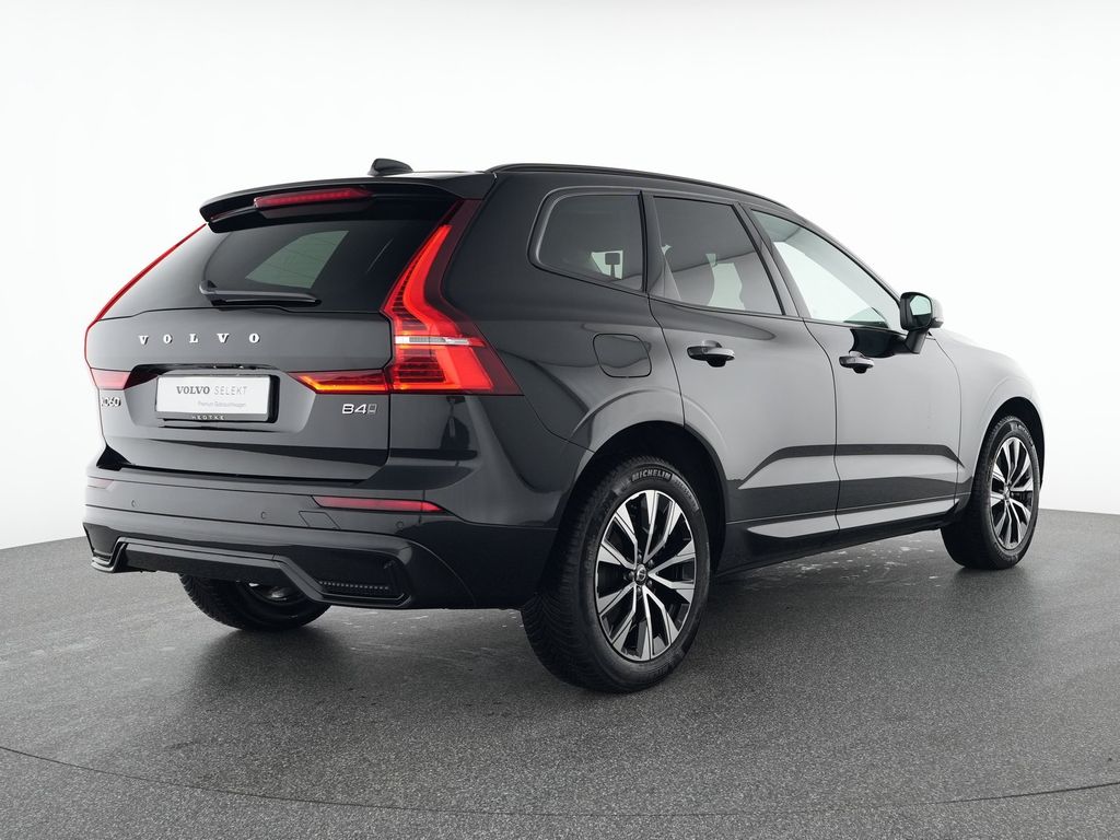 Volvo XC60 2023
