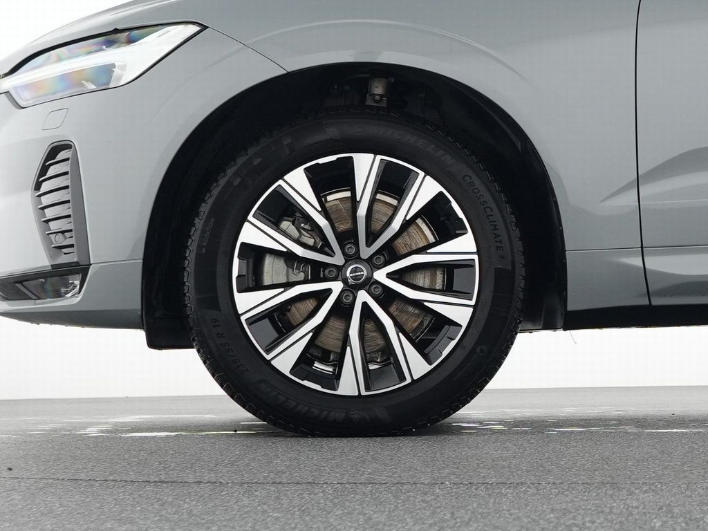 Volvo XC60 2024