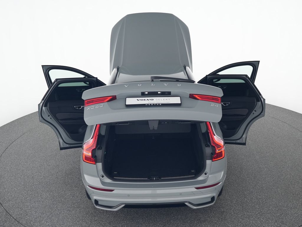 Volvo XC60 2024