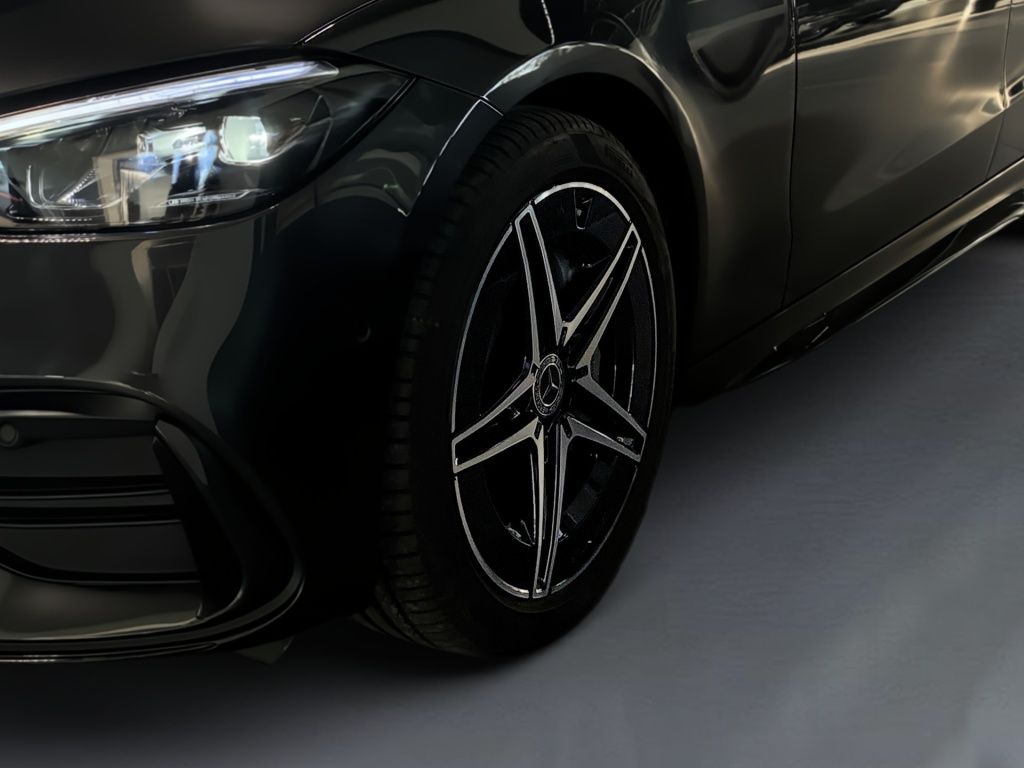 Mercedes-Benz C 300 2025