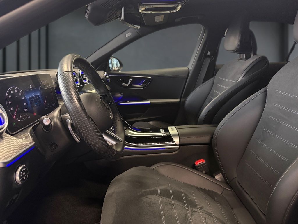 Mercedes-Benz C 300 2024