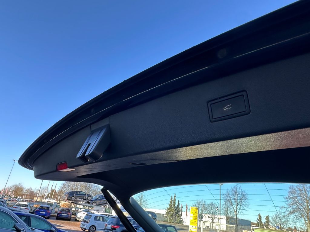 Volkswagen Tiguan Allspace 2022