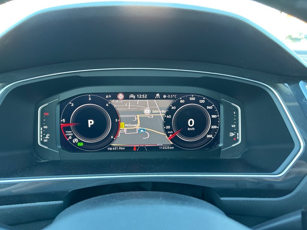 Volkswagen Tiguan Allspace 2022