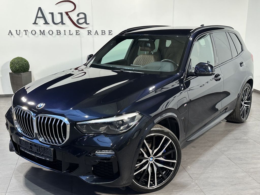 BMW X5 2021