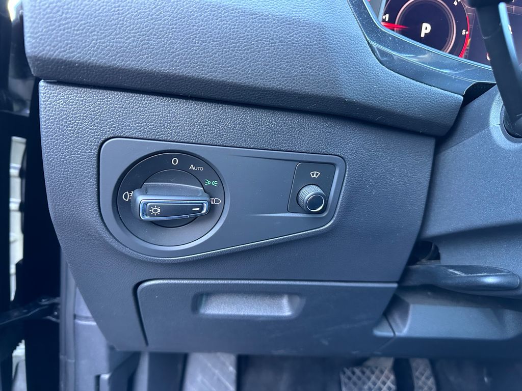 Volkswagen Tiguan Allspace 2022