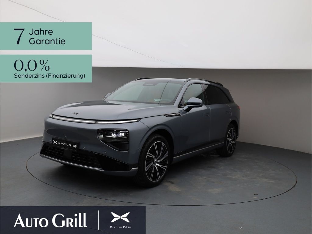 XPENG G9