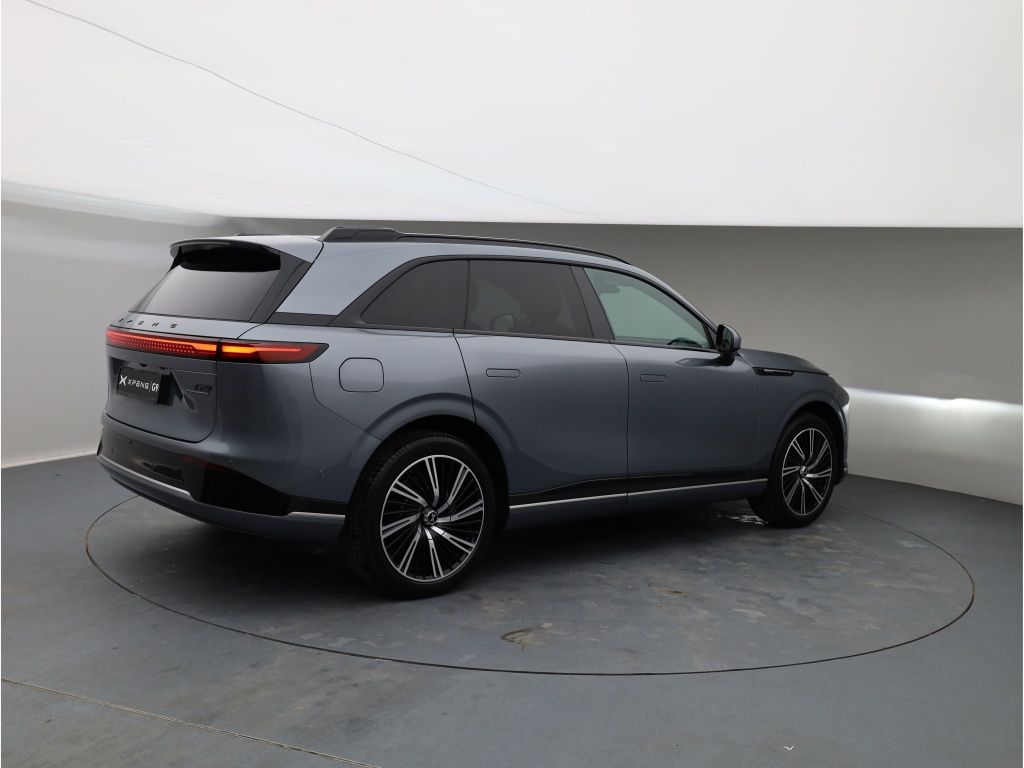 XPENG G9