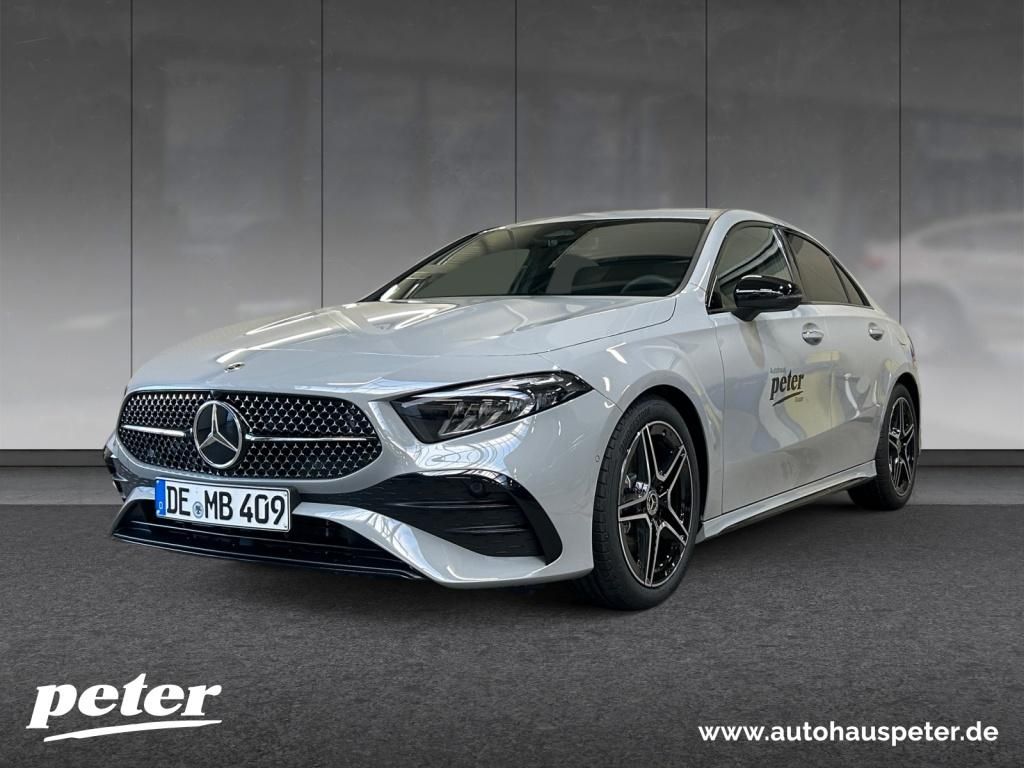 Mercedes-Benz A 200 2026