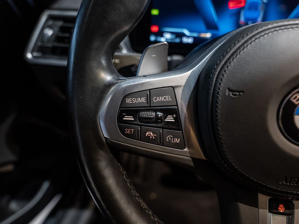 BMW M240i 2023