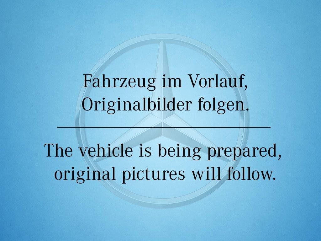 Mercedes-Benz C 200 2023