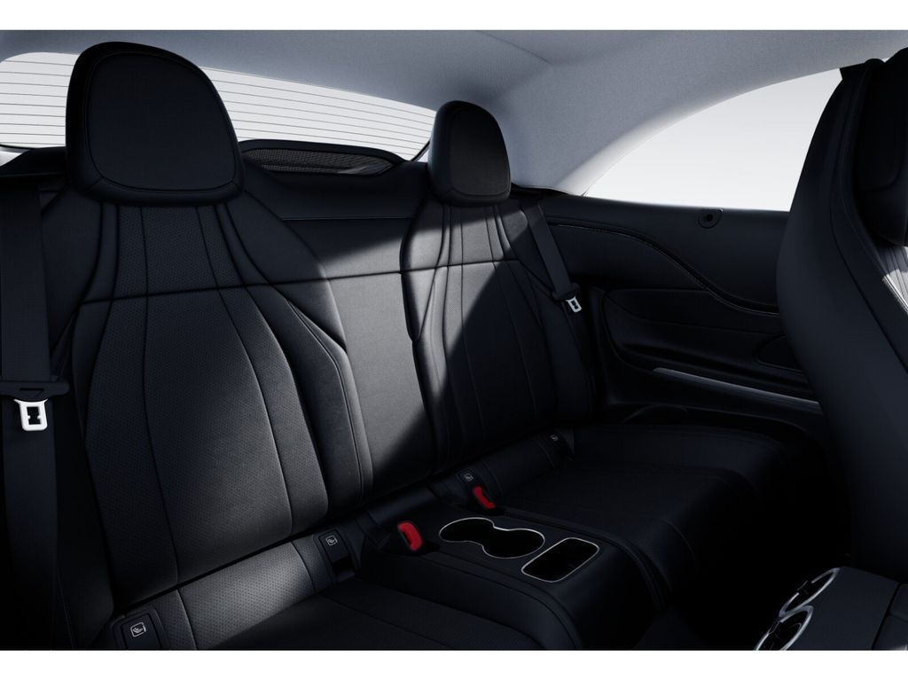 Mercedes-Benz CLE 200 2024