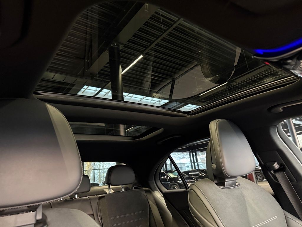 Mercedes-Benz C 300 2024