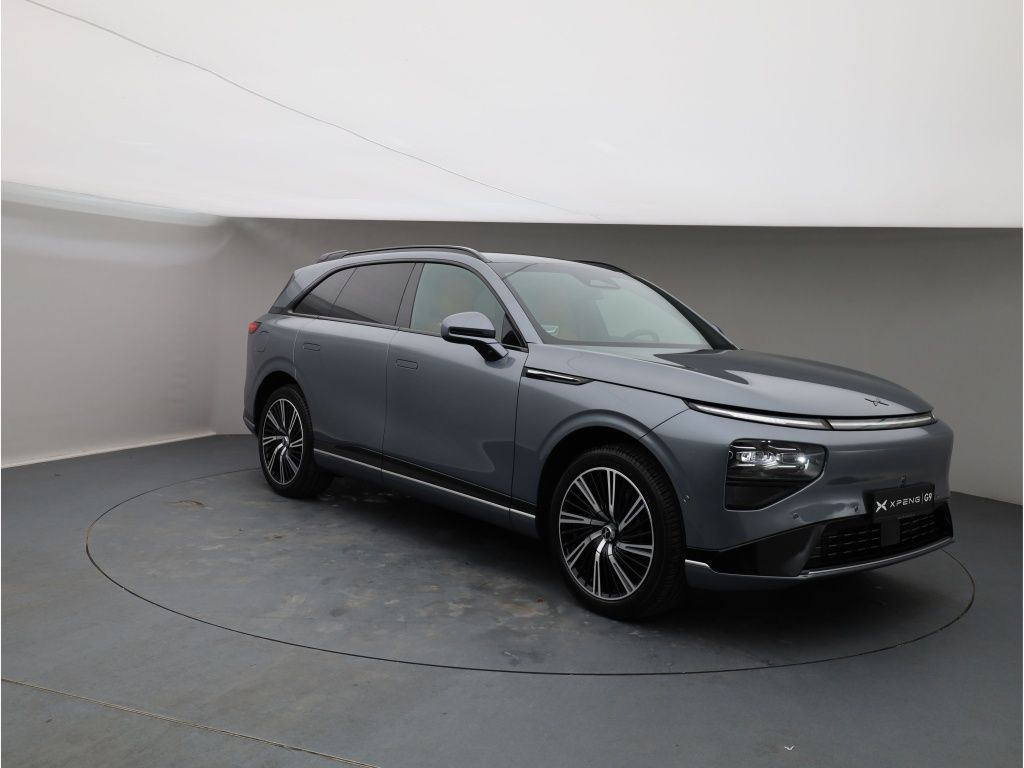 XPENG G9