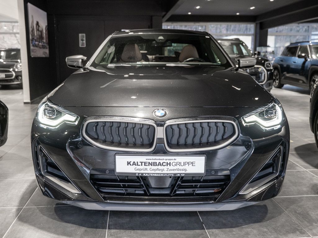 BMW M240i 2023