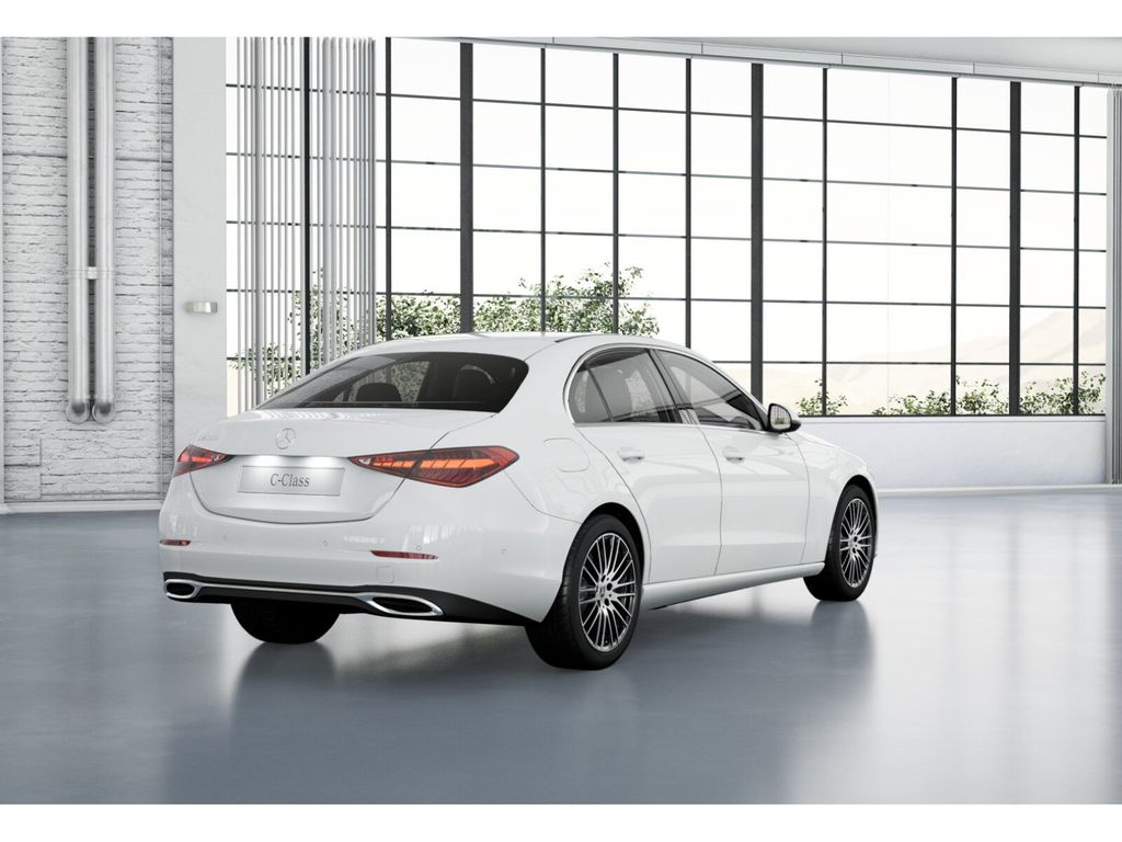 Mercedes-Benz C 200 2023