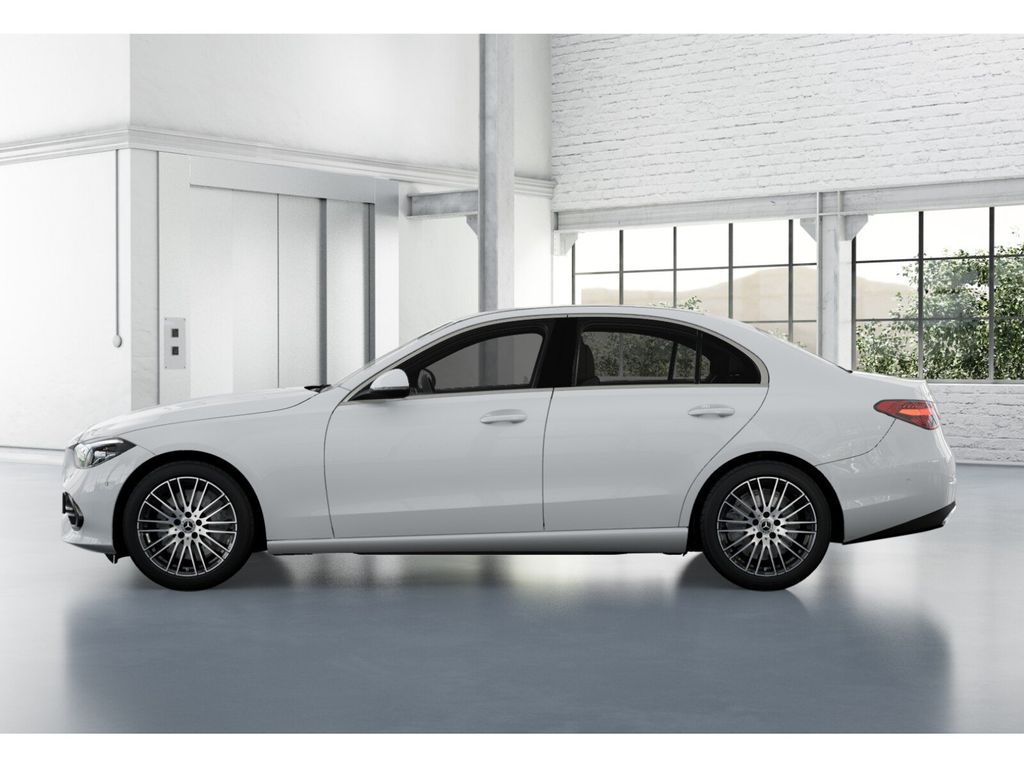 Mercedes-Benz C 200 2023