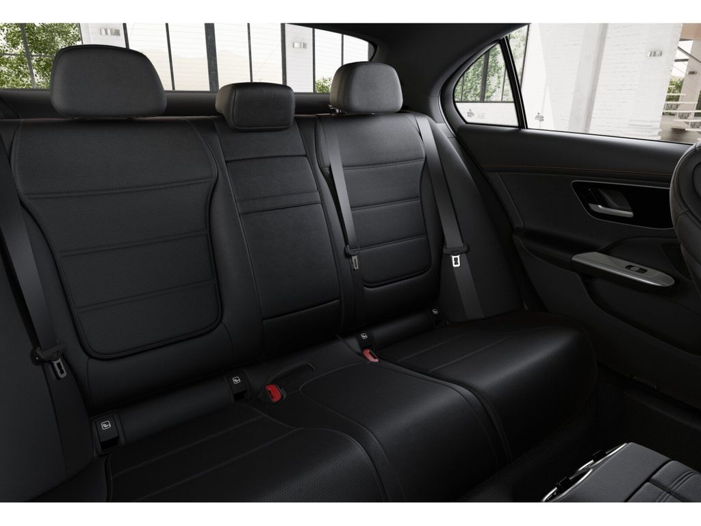 Mercedes-Benz C 200 2023