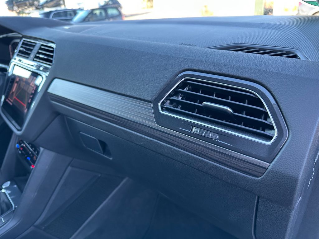 Volkswagen Tiguan Allspace 2022