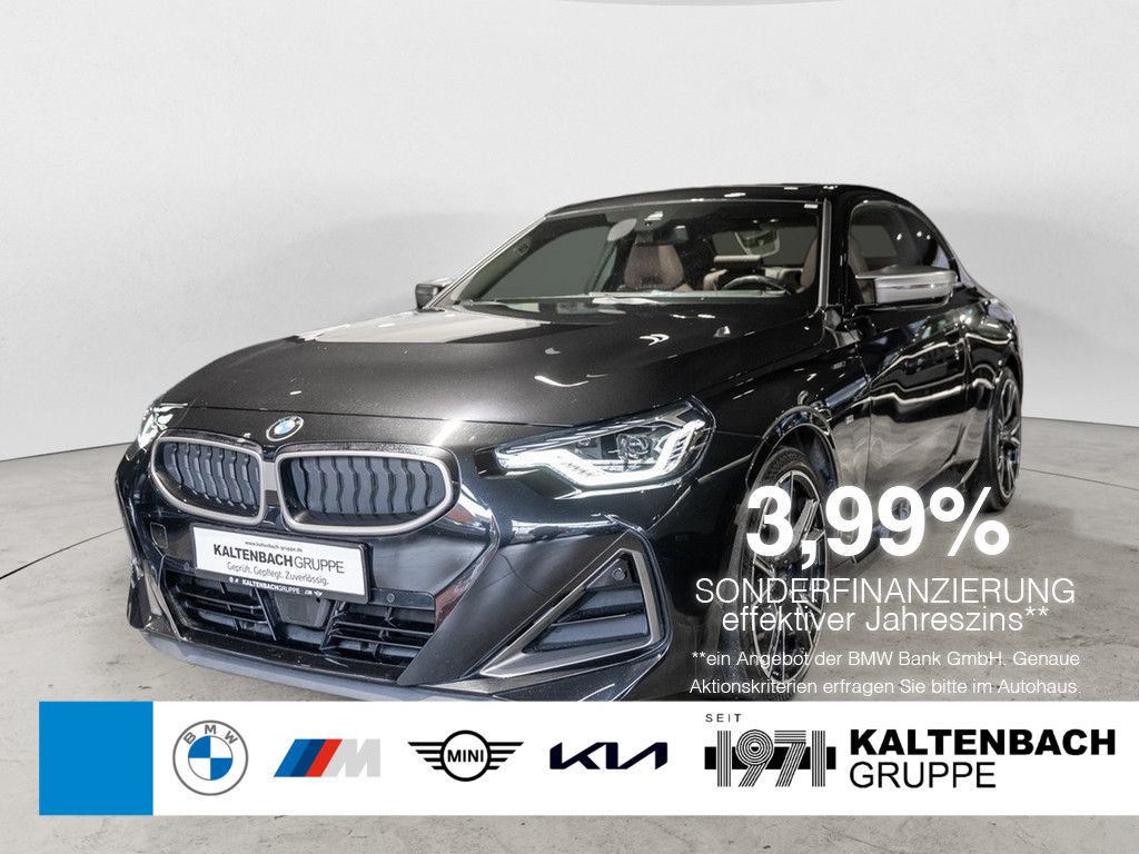BMW M240i 2023
