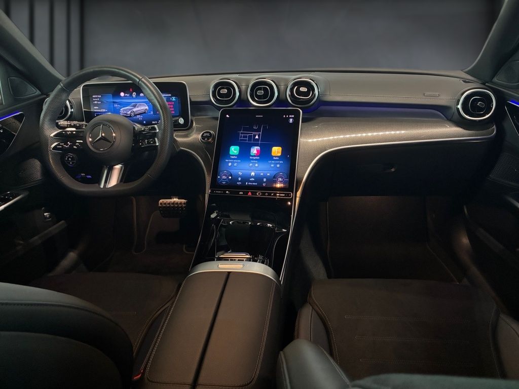 Mercedes-Benz C 300 2025